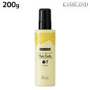 【5/1限定ポイント3倍】デミ ウェーボ ジュカーラ ヘアカスタ7 200g / サロン専売品 美容院 ヘアケア demi uevo デミ 美容室 おすすめ品 パーマ スタイリング剤 ヘアワックス