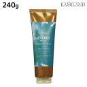 【11/1限定ポイント3倍】デミ ヘアシーズンズ アロマシロップス ミステリアスウィンド トリートメント 240g / サロン専売品 美容院 ヘアケア demi 保湿 ヘアトリートメント ヘアートリートメント デミ 美容室 おすすめ品