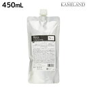【5/1限定ポイント3倍】デミ ビオーブ フォーメン スキャルプクレンジング 450mL 詰め替え / サロン専売品 美容院 ヘアケア demi 頭皮ケア エイジングケア 男性用 メンズ 保湿 フケ かゆみ ふけかゆみ 臭い 防止 予防 ボリュームアップ