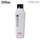 【ポイント3倍!24日20時から】デミ コンポジオ CMC リペア シャンプー 250mL / サロン専売品 美容院 ヘアケア demi カラーケア カラー 長持ち キープ デミ 美容室 おすすめ品