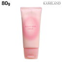 【ポイント3倍!24日20時から】デミ ウェーボ ミルキィワックス 80g / スタイリング剤 サロン専売品 美容院 ヘアケア demi uevo ワックス ヘアワックス デミ 美容室 おすすめ品