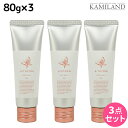 【5/1限定ポイント3倍】デミ ヒトヨニ ピュアワックス 6 80g ×3個セット / 【送料無料】 スタイリング剤 サロン専売品 美容院 ヘアケア demi ワックス ヘアワックス デミ 美容室 おすすめ品