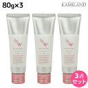 【5/25限定ポイント3倍】デミ ヒトヨニ ピュアワックス 2 80g ×3個セット / 【送料無料】 スタイリング剤 サロン専売品 美容院 ヘアケア demi ワックス ヘアワックス デミ 美容室 おすすめ品