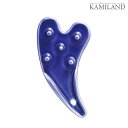 【11/1限定ポイント3倍】デミ ビオーブ ピュリム 美巡かっさ / サロン専売品 美容院 ヘアケア demi エイジングケア 保湿 カッサ 頭皮ケア 頭皮マッサージブラシ スカルプブラシ デミ 美容室 おすすめ品