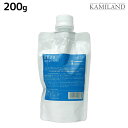 【11/1限定ポイント3倍】デミ ウェーボ デザインキューブ クールジェル 200g / 詰め替え スタイリング剤 サロン専売品 美容院 ヘアケア demi uevo ヘアジェル スタイリングジェル 水色 ブルー デミ 美容室 おすすめ品