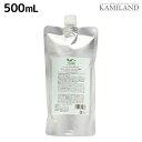 デミ ユント シャンプー スムース 500mL 詰め替え / サロン専売品 美容院 ヘアケア demi エイジングケア 保湿 ノンシリコン シリコンフリー アルコールフリー デミ 美容室 おすすめ品