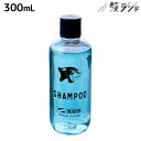 DOORS ドアーズ スペリオール シャンプー 300mL / 美容室 サロン専売品 美容院 ヘアケア ノンシリコン 頭皮ケア メンズヘアケア