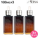 【5/1限定ポイント3倍】エスティーローダー アドバンス ナイト リペア SMR コンプレックス 100mL ×3個 セット / 【送料無料】 並行輸入品 美容...