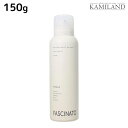ファシナート スキンウォッシュフォーム 150g / 洗顔料 男性用 スキンケア 肌 エイジングケア 紫外線 UVケア