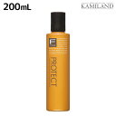 【ポイント3倍!9日20時から】フィヨーレ Fプロテクト フォルムキーパー 200mL / 美容室 サロン専売品 美容院 ヘアケア fiore フィヨーレ おすすめ品