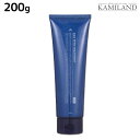【5/1限定ポイント3倍】ハツモール DNA ミントトリートメント 200g / 美容室 サロン専売品 美容院 ヘアケア 薄毛予防 抜け毛予防