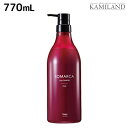 ホーユー ソマルカ カラーシャンプー ピンク 770mL / 美容室 サロン専売品 美容院 ヘアケア カラーシャンプー somarca カラーケア 褪色防止 色素補給 髪色コントロール