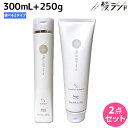 【6/3限定ポイント3-10倍】ホーユー プロステップ ヘアケア シャンプー 300mL + トリートメント 250g 《D/F・A/G》 選べるセット / 美...