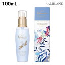 【ポイント3倍!24日20時から】インターコスメ アジューダドルチェ ウル プランシーミルク 100mL /洗い流さない トリートメント 美容室 サロン専売品 美容院 ヘアケア