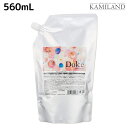 【5/1限定ポイント3倍】インターコスメ アジューダドルチェ シャンプー 560mL /美容室 サロン専売品 美容院 ヘアケア