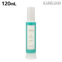 【6/1限定ポイント3倍】ルベル トリエ エマルジョン 6 120mL / 美容室 サロン専売品 美容院 ヘアケア ルベル セット おすすめ タカラベルモント lebel