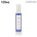 【6/1限定ポイント3倍】ルベル トリエ エマルジョン 8 120mL / 美容室 サロン専売品 美容院 ヘアケア ルベル セット おすすめ タカラベルモント lebel