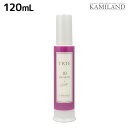 【6/1限定ポイント3倍】ルベル トリエ エマルジョン 10 120mL / 美容室 サロン専売品 美容院 ヘアケア ルベル セット おすすめ タカラベルモント lebel