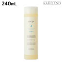 ルベル ヴィージェ シャンプー 240mL / 美容室 サロン専売品 美容院 ヘアケア ルベル セット おすすめ タカラベルモント lebel viege