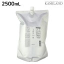 ルベル イオ セラム クリーム 2500mL / 【送料無料】 トリートメント 詰め替え 業務用 2.5L トリートメント 美容室 サロン専売品 美容院 ヘアケア ルベル セット おすすめ タカラベルモント lebel
