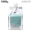 【11/1限定ポイント3倍】ルベル プロエディット ケアワークス トリートメント ソフトフィット 1000g / 【送料無料】 詰め替え 業務用 1kg 美容室 サロン専売品 美容院 ヘアケア ルベル セット おすすめ タカラベルモント lebel