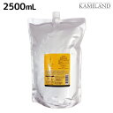 ルベル イオ リコミント ルートサプリ トリートメント 2500mL / 【送料無料】 詰め替え 業務用 2.5L美容室 サロン専売品 美容院 ヘアケア ルベル セット おすすめ タカラベルモント lebel