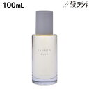 【5/5限定ポイント2倍】《正規品公認販売》ロア ザ オイル ジャスミンドレ 100mL / 【送料無料】 LOA THE OIL ヘアオイル ボディ ネイル スタイリング 洗い流さないトリートメント アロマ 香り 濡れ髪