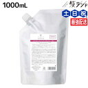 デミ フローディア シャンプー ディープモイスト 1000mL 詰め替え / 【送料無料】 美容室 サロン専売品 美容院 ヘアケア ホームケア ボリューム ツヤ...