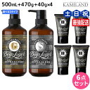 【ポイント3倍!10日0時から】モルトベーネ ディープレイヤー シャンプー 500mL + トリートメント 470g + H 40g ×4個 《ExG・ExS》...