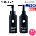 【ポイント3倍!24日20時から】ハホニコ ケラテックス ファイバー オイル 100mL ×2個 セット / 【送料無料】 洗い流さないトリートメント 美容室 サロン専売品 美容院 ヘアケア ダメージケア 枝毛 切れ毛 褪色防止