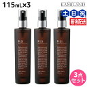 【ポイント3倍!24日20時から】サンコール R-21 R21 スキャルプサプリ V 115mL ×3個 セット / 【送料無料】 美容室 サロン専売品 美容院 ヘアケア エイジングケア ヘアサロン おすすめ