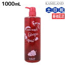 【ポイント3倍!24日20時から】サニープレイス ヘアオペ ナノサプリ クレンジングシャンプー グレープ 1000mL / 業務用 1L 美容室 サロン専売品 美容院 ヘアケア サニープレイス おすすめ
