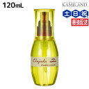 【4/20限定ポイント2倍】ミルボン ディーセス エルジューダ リンバーセラム 120mL / 洗い流さない トリートメント アウトバス 美容室 サロン専売品 ミルボン 美容室専売品 milbon ヘアケア おすすめ 美容院 ヘアオイル