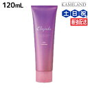 【ポイント3倍!24日20時から】ミルボン エルジューダ ブリーチケア ジェルセラム 120mL / 洗い流さない トリートメント アウトバス 美容室 サロン専売品 美容院 ヘアケア milbon 定番