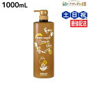 サニープレイス ヘアオペ ナノサプリ エッセンス トリートメント プレミアム レモンティー1000mL / 美容室 サロン専売品 美容院 ヘアケア 低刺激 ノンシリコン 入眠効果