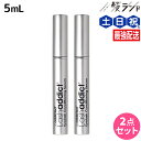 【ポイント3-10倍!3日20時から】ラッシュアディクト アイラッシュ コンディショニングセラム アドバンス 5mL ×2本 セット / 【送料無料】 サロン専売品 まつ毛美容液 まつげ美容液 睫毛美容液 まつ毛ケア 伸びる Lashaddict