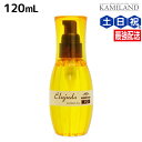 【4/20限定ポイント2倍】ミルボン ディーセス エルジューダ FO 120mL / 洗い流さない トリートメント アウトバス 美容室 サロン専売品 ミルボン 美容室専売品 milbon ヘアケア おすすめ 美容院 ヘアオイル