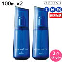 【5/5限定ポイント2倍】デミ パタゴニックオイル イセベルグ モイスト 100mL × 2個 セット / 【送料無料】 洗い流さない トリートメント アウトバス サロン専売品 美容院 ヘアケア demi ヘアオイル 硬い髪 デミ 美容室 おすすめ品