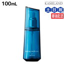 【ポイント3倍!24日20時から】デミ パタゴニックオイル カテドラル スムース 100mL / 洗い流さない トリートメント アウトバス サロン専売品 美容院 ヘアケア demi ヘアオイル 細い髪 デミ 美容室 おすすめ品
