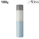 【ポイント3倍!24日20時から】フォード ノフィ ホールドスプレー 180g / ミアンビューティー MIAN BEAUTY スタイリング ハード 保湿 ツヤ まとまり 美容室 サロン専売品 美容院