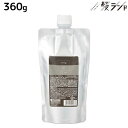 【6/1限定ポイント3倍】フォード ノフィ ハードジェル 360g 詰め替え / ミアンビューティー MIAN BEAUTY フォーメン スタイリング ワックス 長時間キープ 保湿 ツヤ まとまり 美容室 サロン専売品 美容院