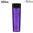 【ポイント3倍!24日20時から】フォード ディープエレメント SV シャンプー 300mL / ミアンビューティー MIAN BEAUTY 軟毛 パサつき 美容室 サロン専売品 美容院 ヘアケア
