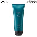 【ポイント3倍!24日20時から】フォード ディープエレメント MA ヘアトリートメント 230g / ミアンビューティー MIAN BEAUTY 硬毛 ダメージ 美容室 サロン専売品 美容院 ヘアケア