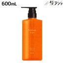 【5/1限定ポイント3倍】フォード ピュアファクター シャンプー 600mL /ミアンビューティー MIAN BEAUTY ヘアカラー 色落ち 美容室 サロン専売品 美容院 ヘアケア