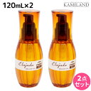 ★最大1,800円OFFクーポン配布中★ミルボン ディーセス エルジューダ MO 120mL 2本セット / 【送料無料】 洗い流さない トリートメント アウトバス ミルボン 美容室専売品 milbon ヘアケア おすすめ 美容院 サロン専売品 ヘアオイル