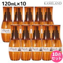 【5/5限定ポイント2倍】ミルボン ディーセス エルジューダ MO 120mL 10本セット / 【送料無料】 洗い流さない トリートメント アウトバス ミルボン 美容室専売品 milbon ヘアケア おすすめ 美容院 サロン専売品 ヘアオイル