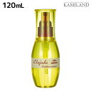 【ポイント3倍!24日20時から】ミルボン ディーセス エルジューダ リンバーセラム 120mL / 洗い流さない トリートメント アウトバス 美容室 サロン専売品 ミルボン 美容室専売品 milbon ヘアケア おすすめ 美容院 ヘアオイル