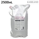 【ポイント3倍!24日20時から】ミルボン ジェミールフラン ヒートグロス シャンプー S 2500mL 詰め替え / 【送料無料】 2.5L 業務用 美容室 サロン専売品 ミルボン 美容室専売品 おすすめ品 美容院 ヘアケア