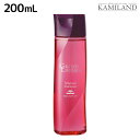 【5/1限定ポイント3倍】ミルボン グランドリンケージ シルキーリュクス シャンプー 200mL / 美容室 サロン専売品 美容院 ヘアケア 褪色防止 色落ち さらさら 軟毛