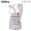 ミルボン ジェミールフラン シャンプー ダイヤ 1000mL / 【送料無料】 詰め替え 業務用 1L 美容室 サロン専売品 ミルボン 美容室専売品 milbon ヘアケア おすすめ 美容院